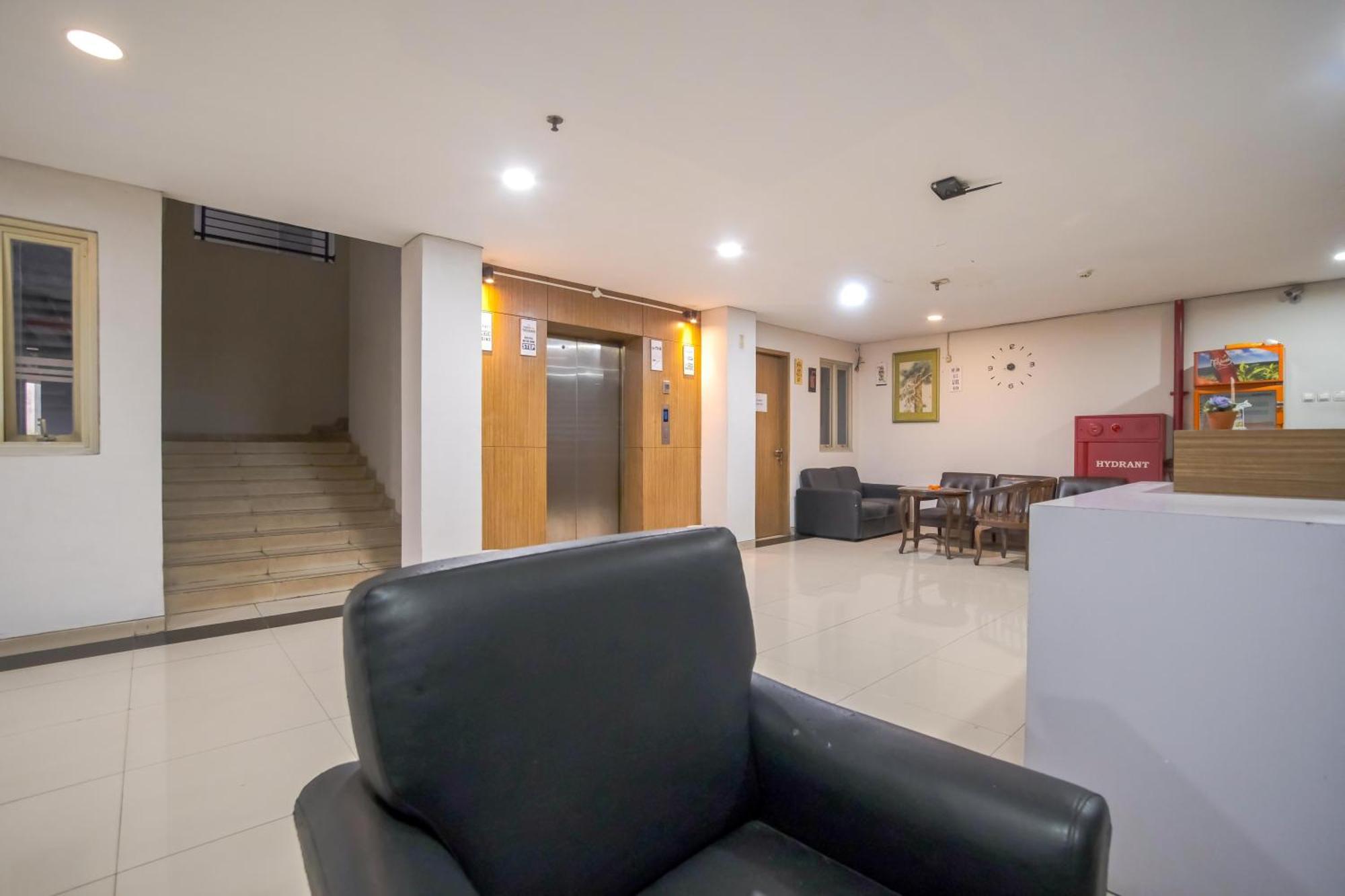The Summit Residence By Abdihome Bandung Exteriér fotografie